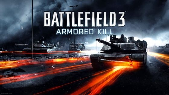 Battlefield 3: Armored Kill – Gameplay-Review