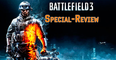 Battlefield 3: Special Review (Veraltete Testmethode)