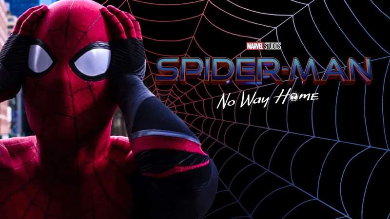 Spider-Man: No Way Home – Viel Nostalgie im neuen Trailer