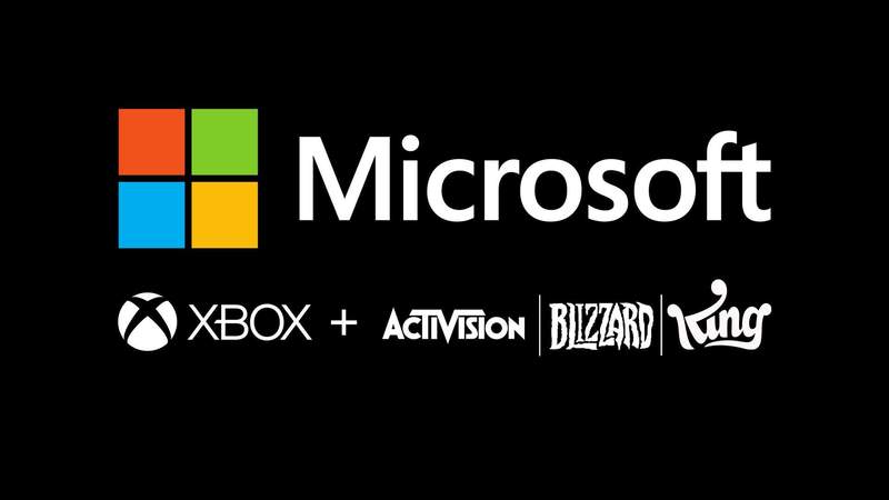 Microsoft kauft Activision Blizzard: Der größte Deal in der Spielegeschichte
