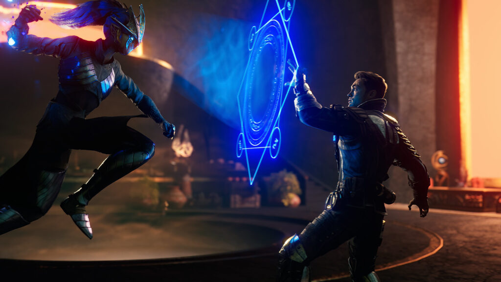 Immortals of Aveum: EA und Ascendant Studios enthüllen Einzelspieler-Magie-Shooter
